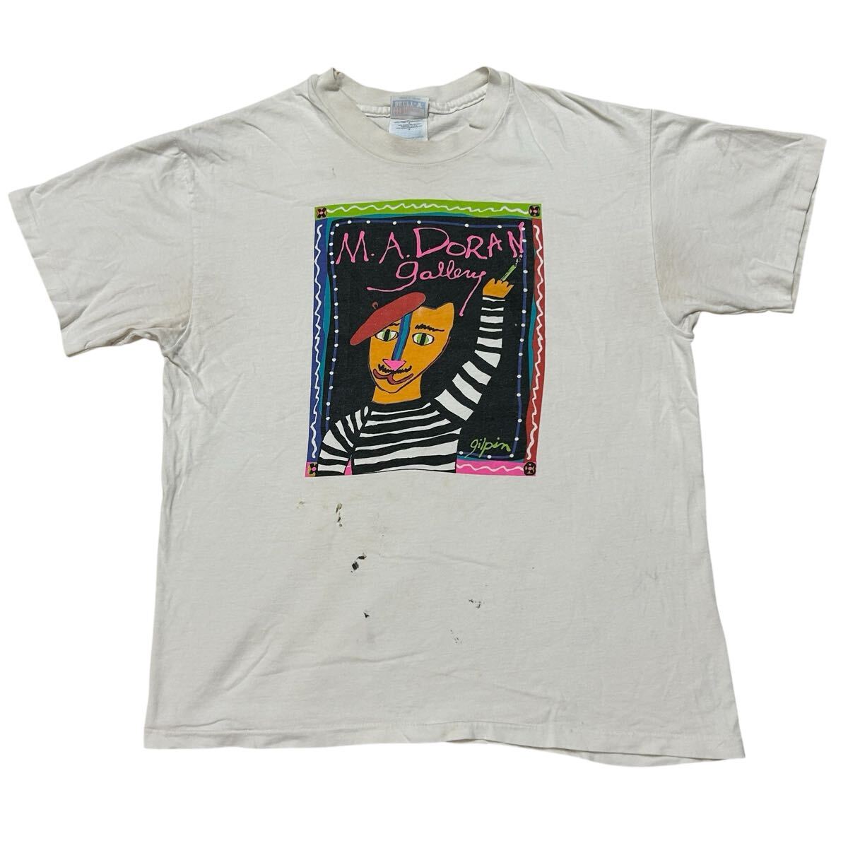 Fackupclothes fat fuc グレー 刺繍ショートパンツ Fackupclothes fat fuc グレー 刺繍ショートパンツ