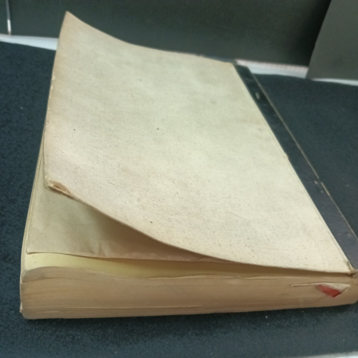 Ch-045/昭和31年度 国営大野土地改良事業 新川排水路河口部処理計画調査報告書 /L6/70827_画像5