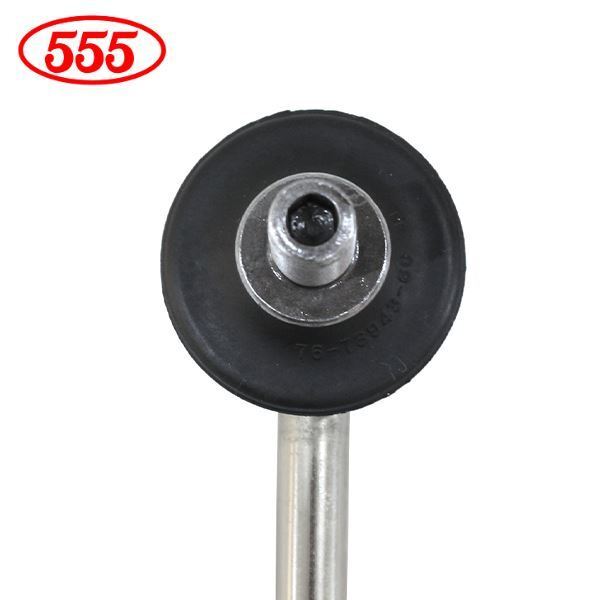 三恵工業 555 スリーファイブ スタビライザーリンク SL-H230R-M ホンダ ライフ JC1 JC2 フロント / 右側 片側 スタビリンク_画像3