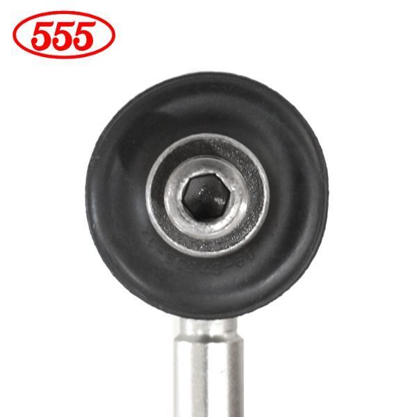 三恵工業 555 スリーファイブ スタビライザーリンク SL-H010-M ホンダ オデッセイ RB3 RB4 フロント / 左右共通 片側_画像3