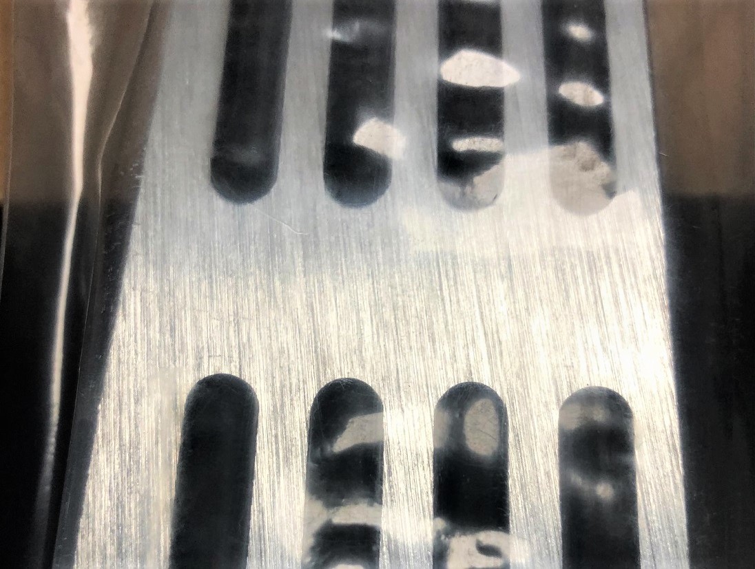 トヨタ 新型 アルファード ヴェルファイア クラウン ハリアー RAV4 レクサス RX NX ES LS UX LM アルミペダル ペダルカバーセット_画像6