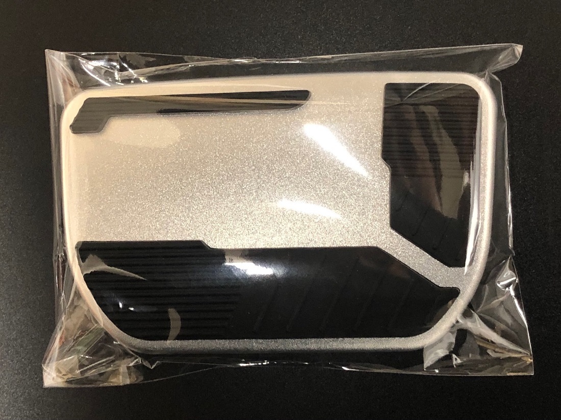 トヨタ 新型 アルファード ヴェルファイア クラウン ハリアー RAV4 レクサス RX NX ES LS UX LM おしゃれ ペダル ペダルカバーセット_画像5