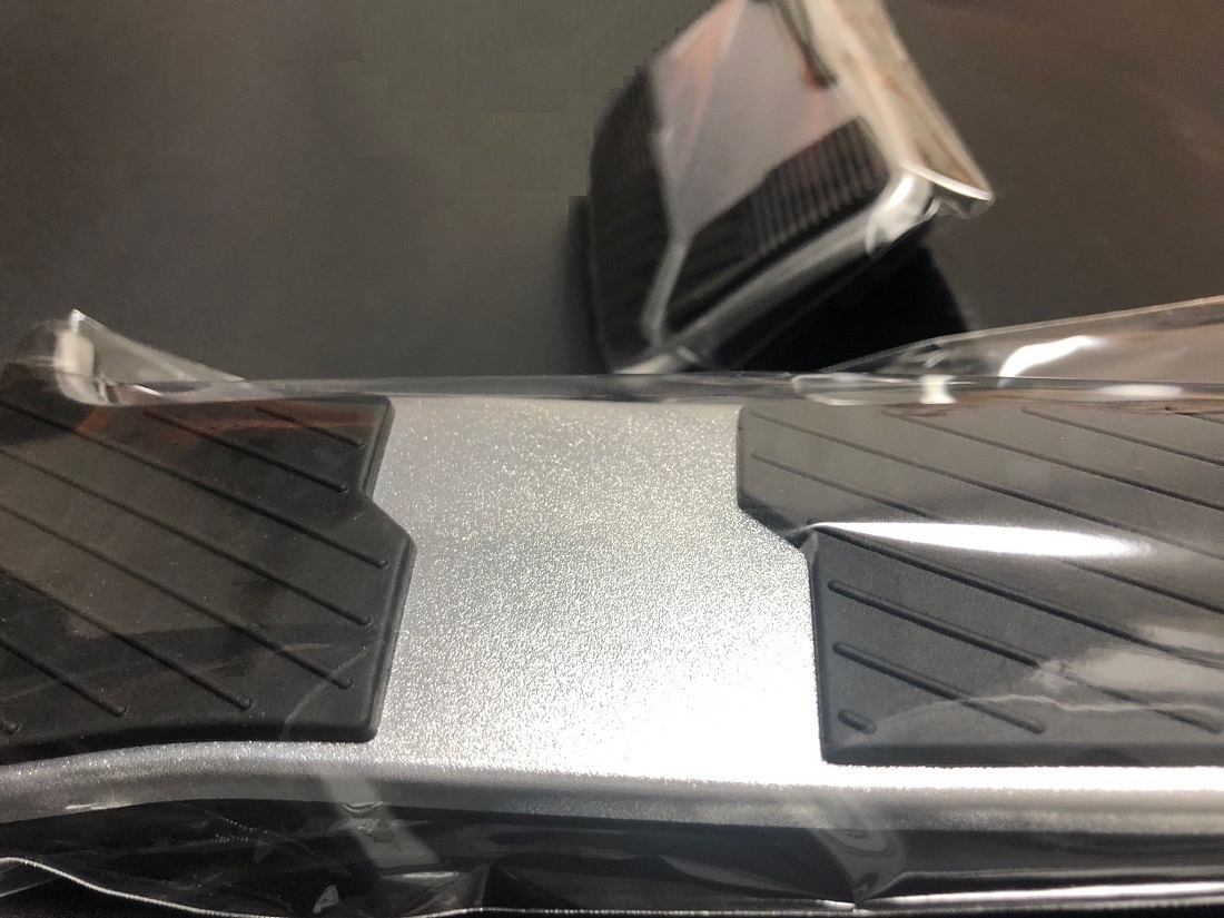 トヨタ 新型 アルファード ヴェルファイア クラウン ハリアー RAV4 レクサス RX NX ES LS UX LM おしゃれ ペダル ペダルカバーセット_画像3