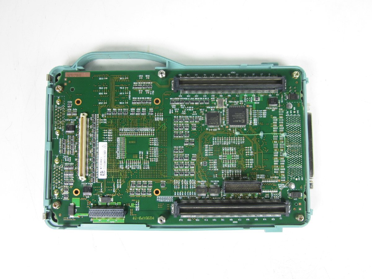 [ б/у ] ответвление to гонки единица YN600-BTRH ширина река YOKOGAWA DCU YN600T x04109 * бесплатная доставка *[ сообщение logic разработка ]