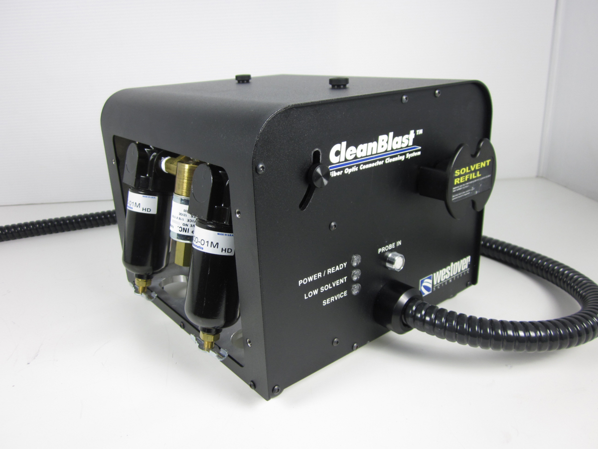 [ б/у ] свет волокно коннектор чистка система FCL-B1000 ткань to over носорог entifikx04310 * бесплатная доставка *[ свет относящийся ]