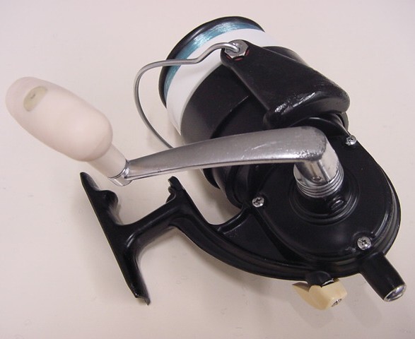 ■★オリムピック釣具店・SUPER 93★■右手捲式_画像10