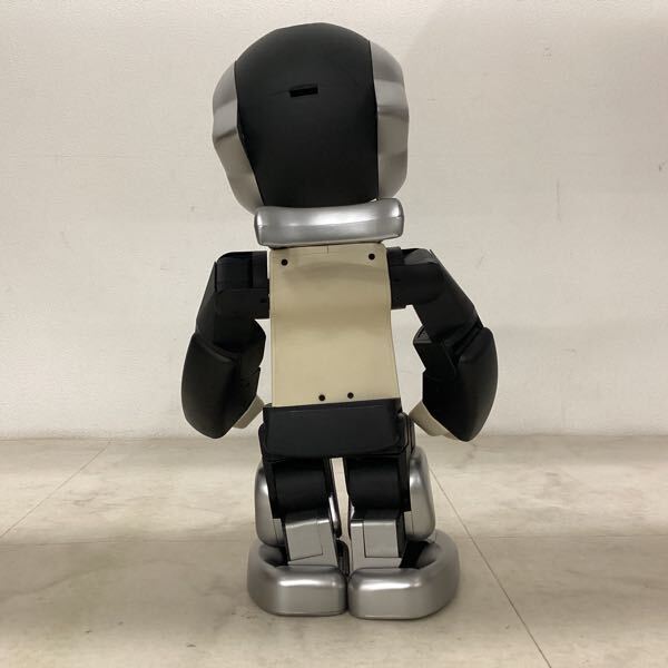 1円〜 訳あり ジャンク デアゴスティーニ Robi ロボット 本体 Robi2専用 ACアダプター 他