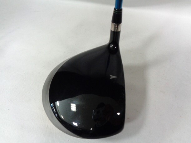 NIKE■カスタム／シャフト■SQ■DR■9.5度■ Tour AD/GRAPHITE DESIGN/MD-6S■送料無料■管理番号5720_画像6