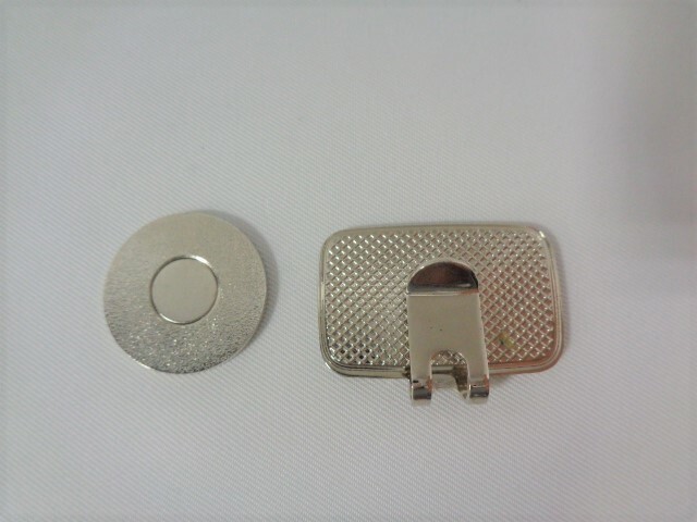 Fitway■クリップマーカー＆マーカー■送料無料_画像2