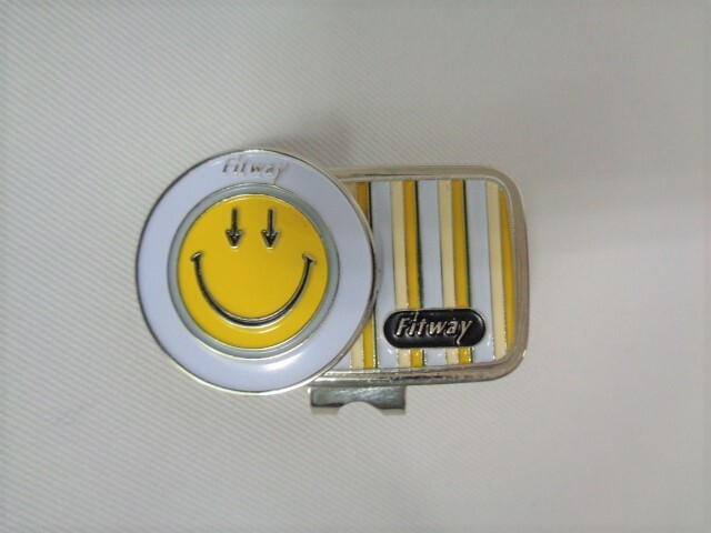 Fitway■クリップマーカー＆マーカー■送料無料_画像3