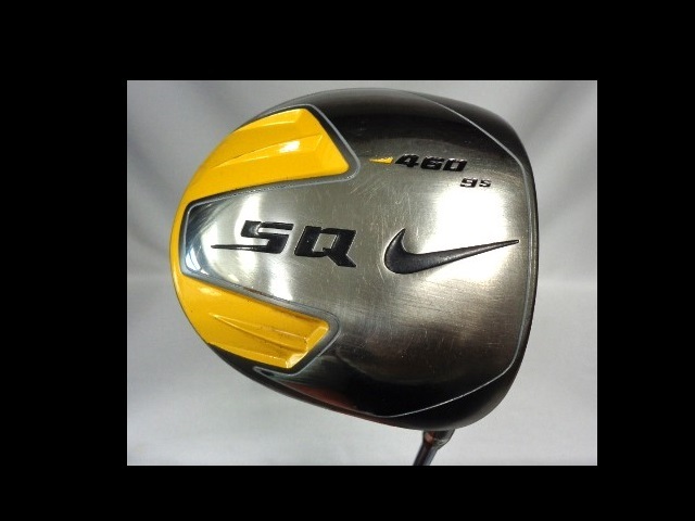 NIKE■カスタム／シャフト■SQ■DR■9.5度■ Tour AD/GRAPHITE DESIGN/MD-6S■送料無料■管理番号5720_画像5