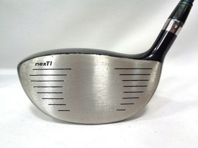 NIKE■カスタム／シャフト■SQ■DR■9.5度■ Tour AD/GRAPHITE DESIGN/MD-6S■送料無料■管理番号5720_画像2