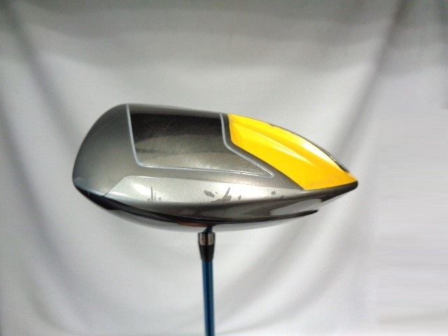 NIKE■カスタム／シャフト■SQ■DR■9.5度■ Tour AD/GRAPHITE DESIGN/MD-6S■送料無料■管理番号5720_画像4