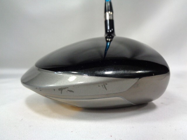 NIKE■カスタム／シャフト■SQ■DR■9.5度■ Tour AD/GRAPHITE DESIGN/MD-6S■送料無料■管理番号5720_画像7