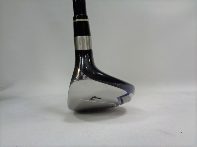 U4■MIZUNO■JPX■22度■Rカーボン■送料無料■管理番号4193_画像4