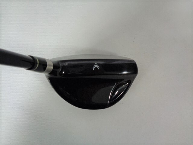 U4■MIZUNO■JPX■22度■Rカーボン■送料無料■管理番号4193_画像5