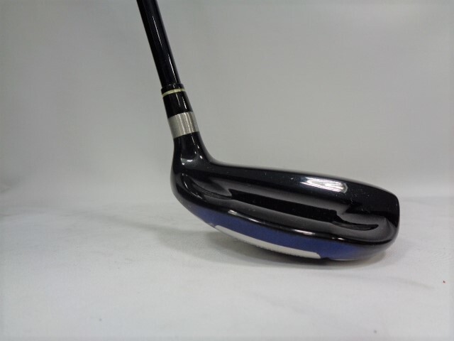 U4■MIZUNO■JPX■22度■Rカーボン■送料無料■管理番号4193_画像7