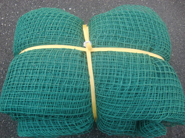 ネット　１１ｍ×９，２ｍ_画像1