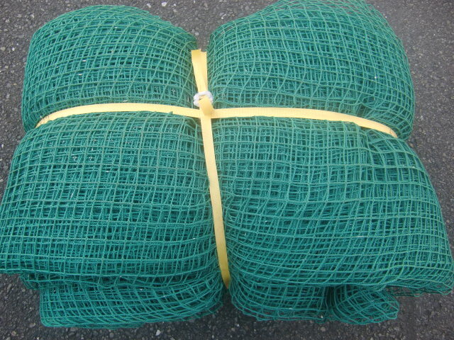 ネット　１１ｍ×９，２ｍ_画像2