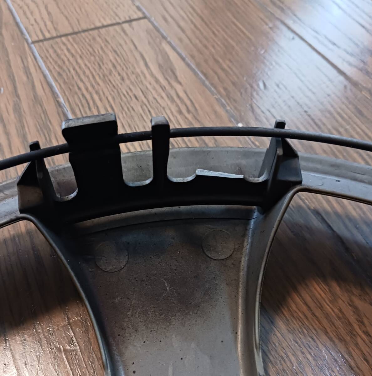 アルト ホイールキャップ 13インチ 4枚_画像10