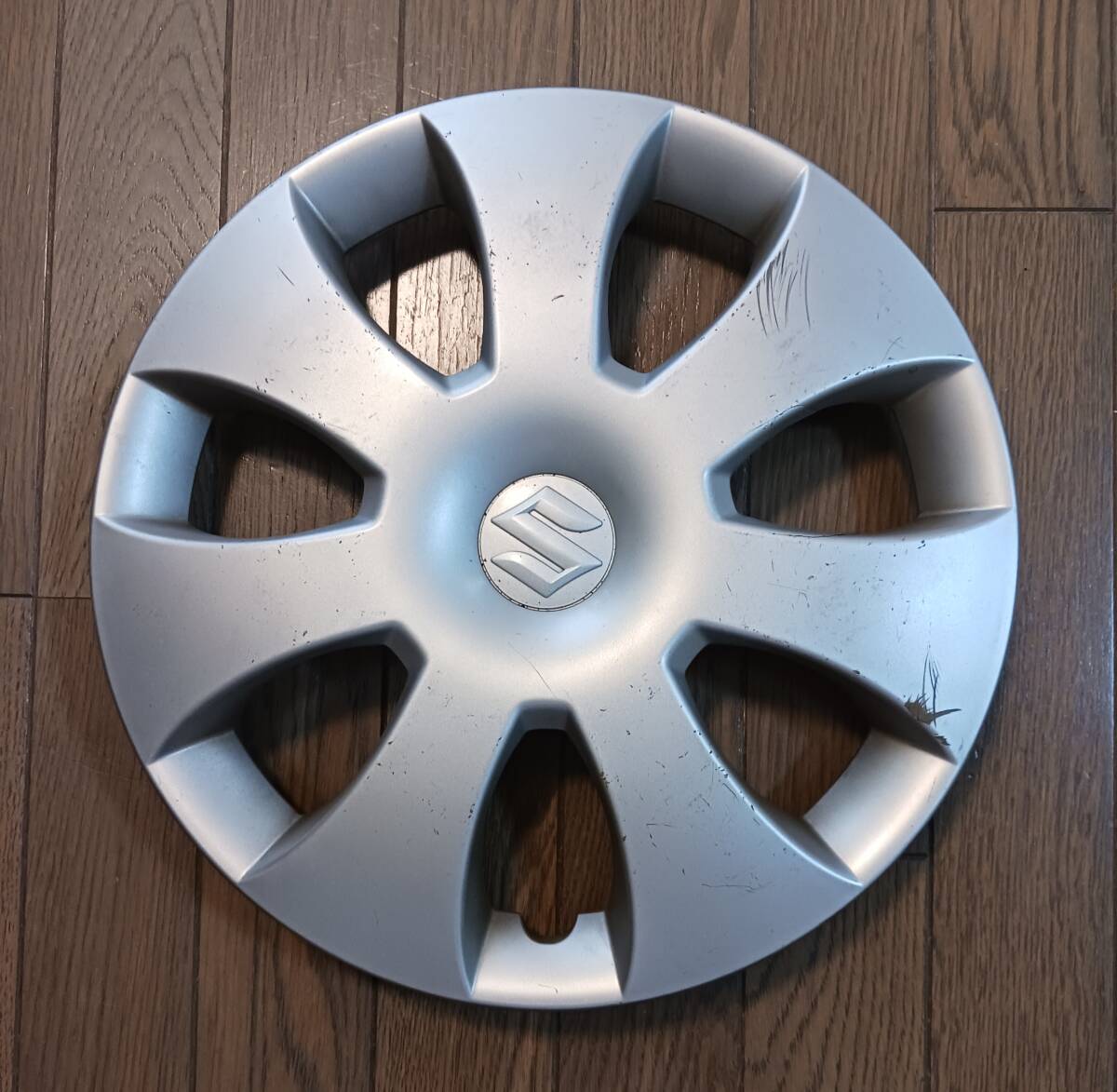 アルト ホイールキャップ 13インチ 4枚_画像5