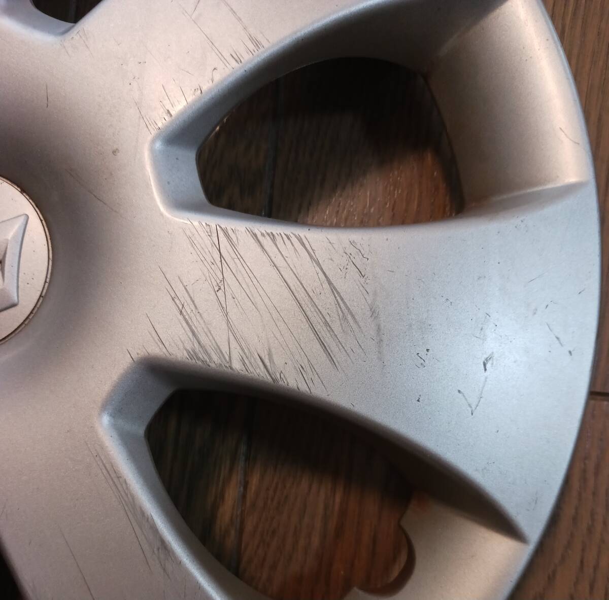 アルト ホイールキャップ 13インチ 4枚_画像9