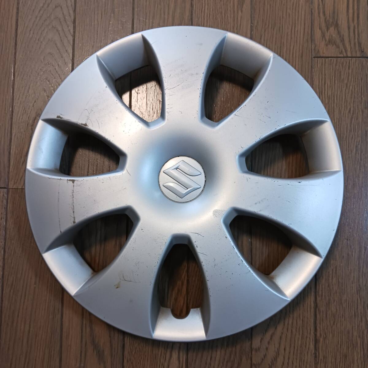 アルト ホイールキャップ 13インチ 4枚_画像2
