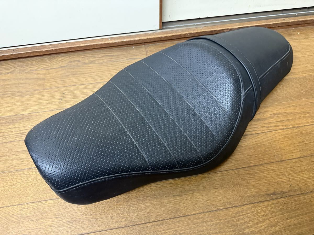 ハーレーダビットソン xl1200 純正シート スポーツスター ハーレー スポーツスター 純正 シート XL883 XL1200R ハーレー
