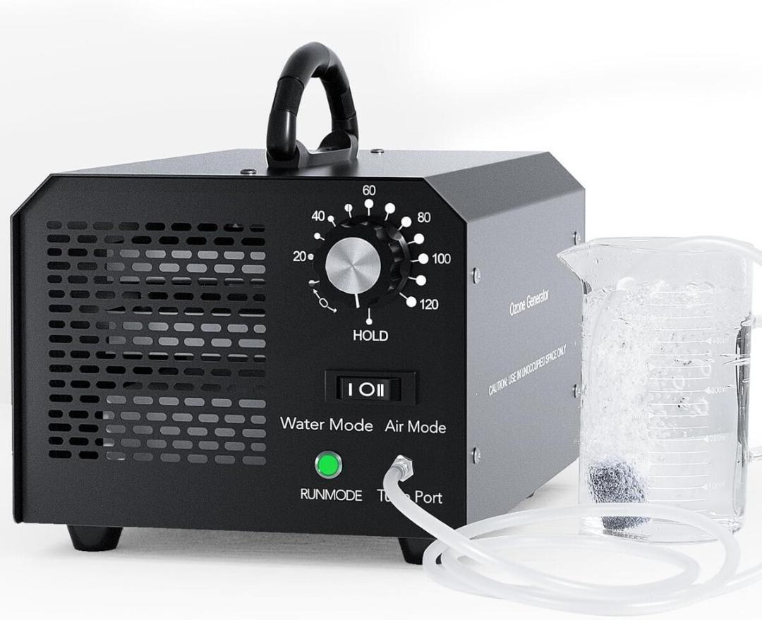 オゾン発生器 業務用 オゾン脱臭器 家庭用 空気清浄機 PSE認証済み