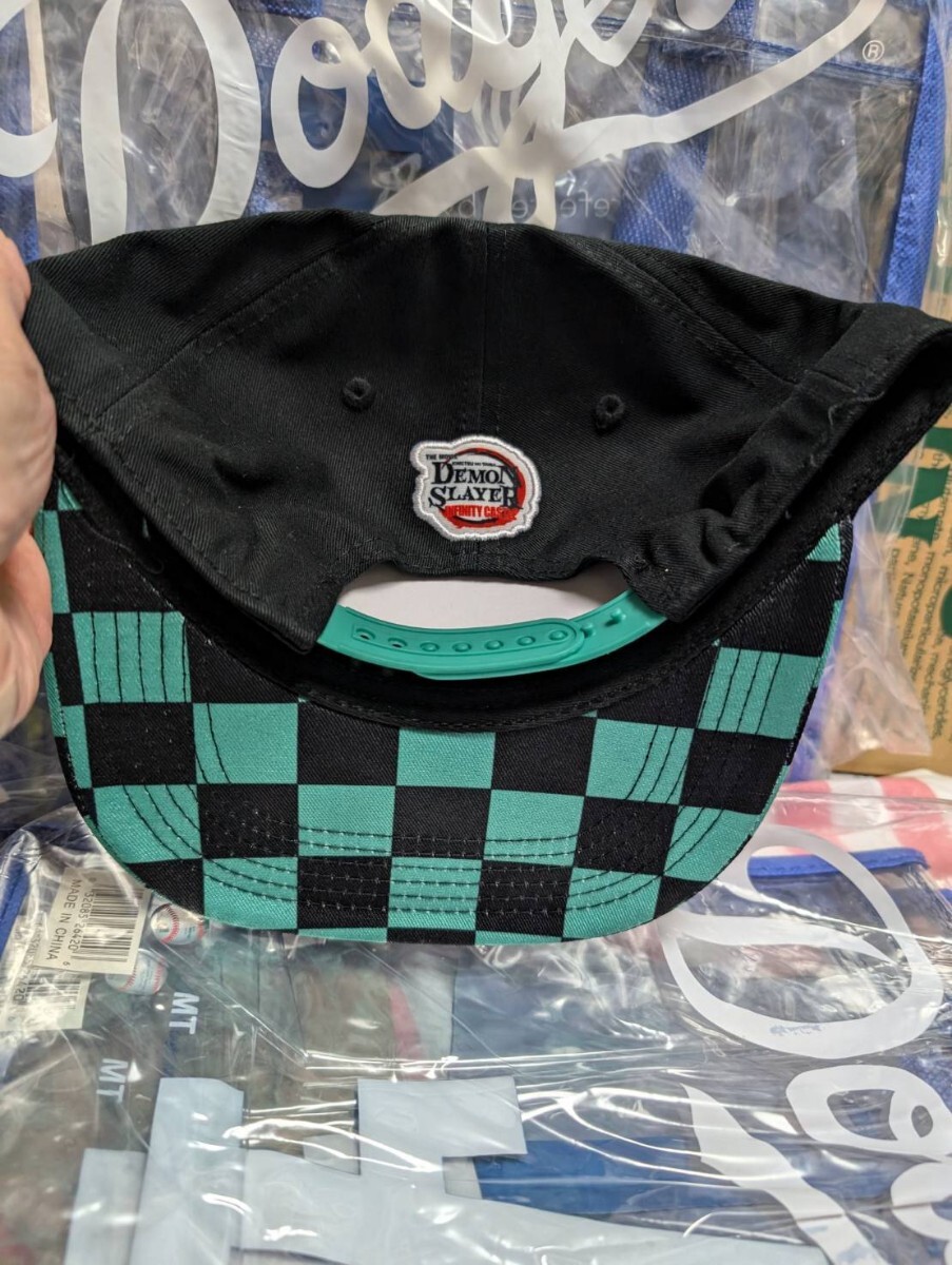 激レア】『鬼滅の刃』×大谷翔平の「ドジャース」、8月15日限定