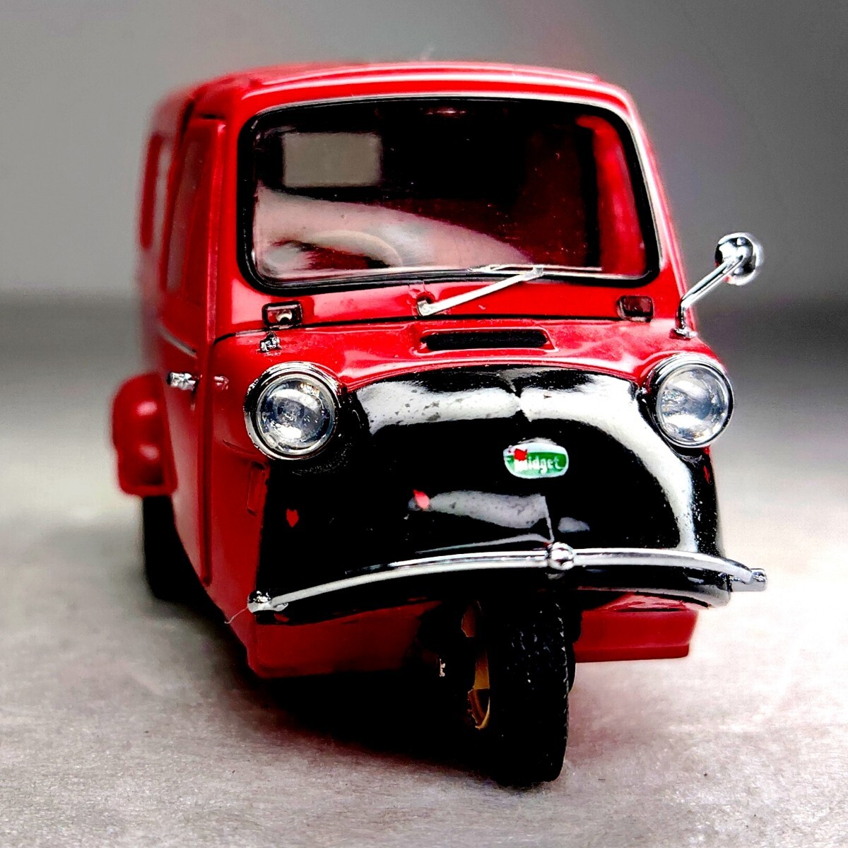 ダイハツ　ミゼットMP　オート三輪　新品ブレーキスイッチ　油圧フロントブレーキスイッチ ZII ZI　Z2　Z1　