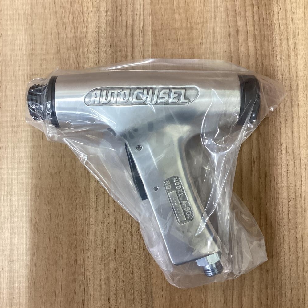 【未使用品】NITTOKOHKI A-302 オートチゼル（空気式高速タガネ）_画像2
