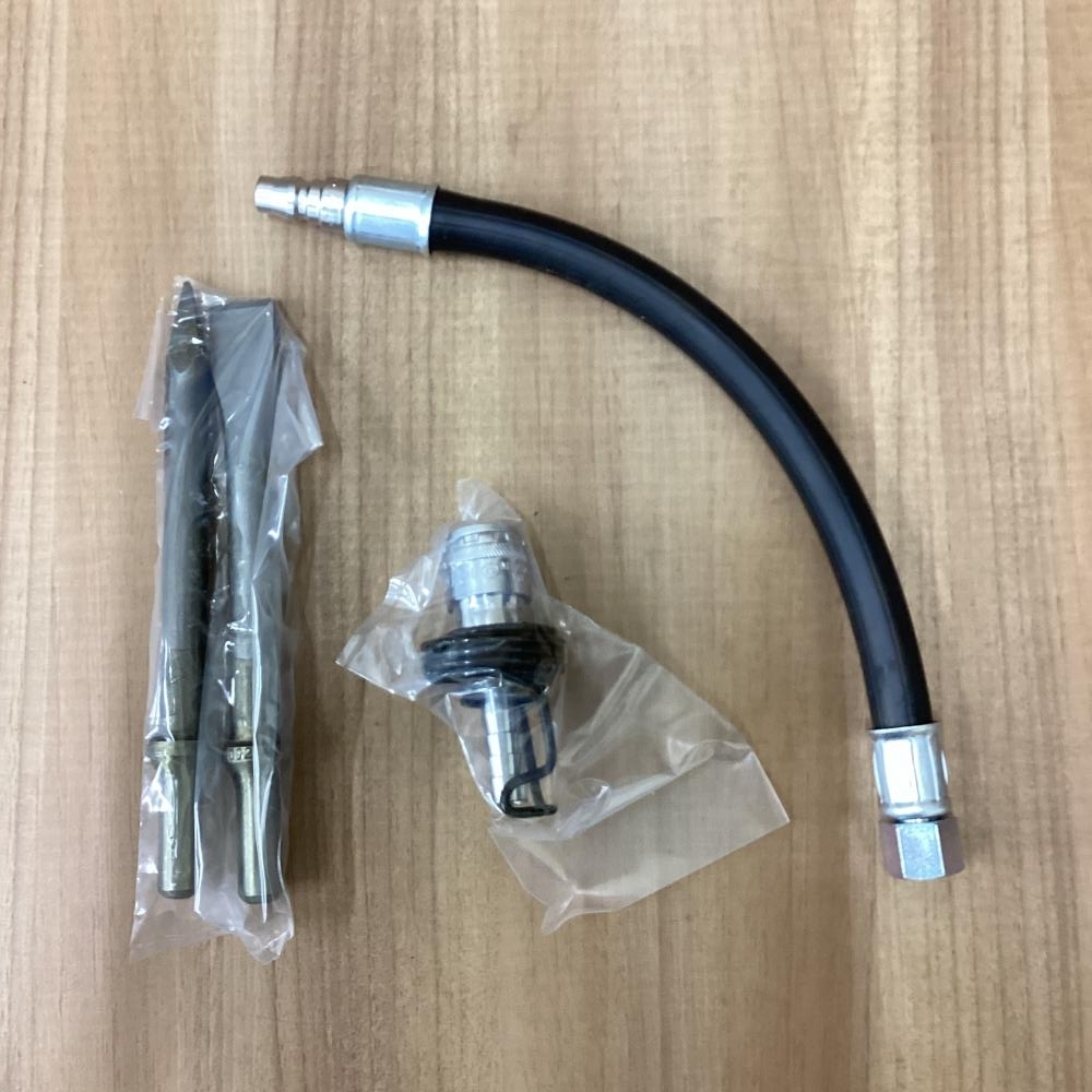 【未使用品】NITTOKOHKI A-302 オートチゼル（空気式高速タガネ）_画像3