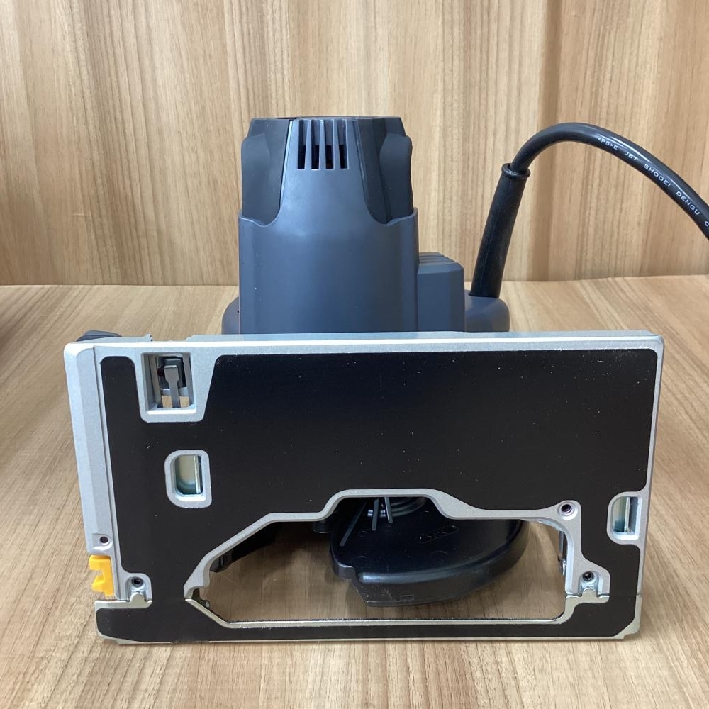 【未使用品】Kyosera/京セラ AW470ED 125mm電子内装丸ノコ_画像4