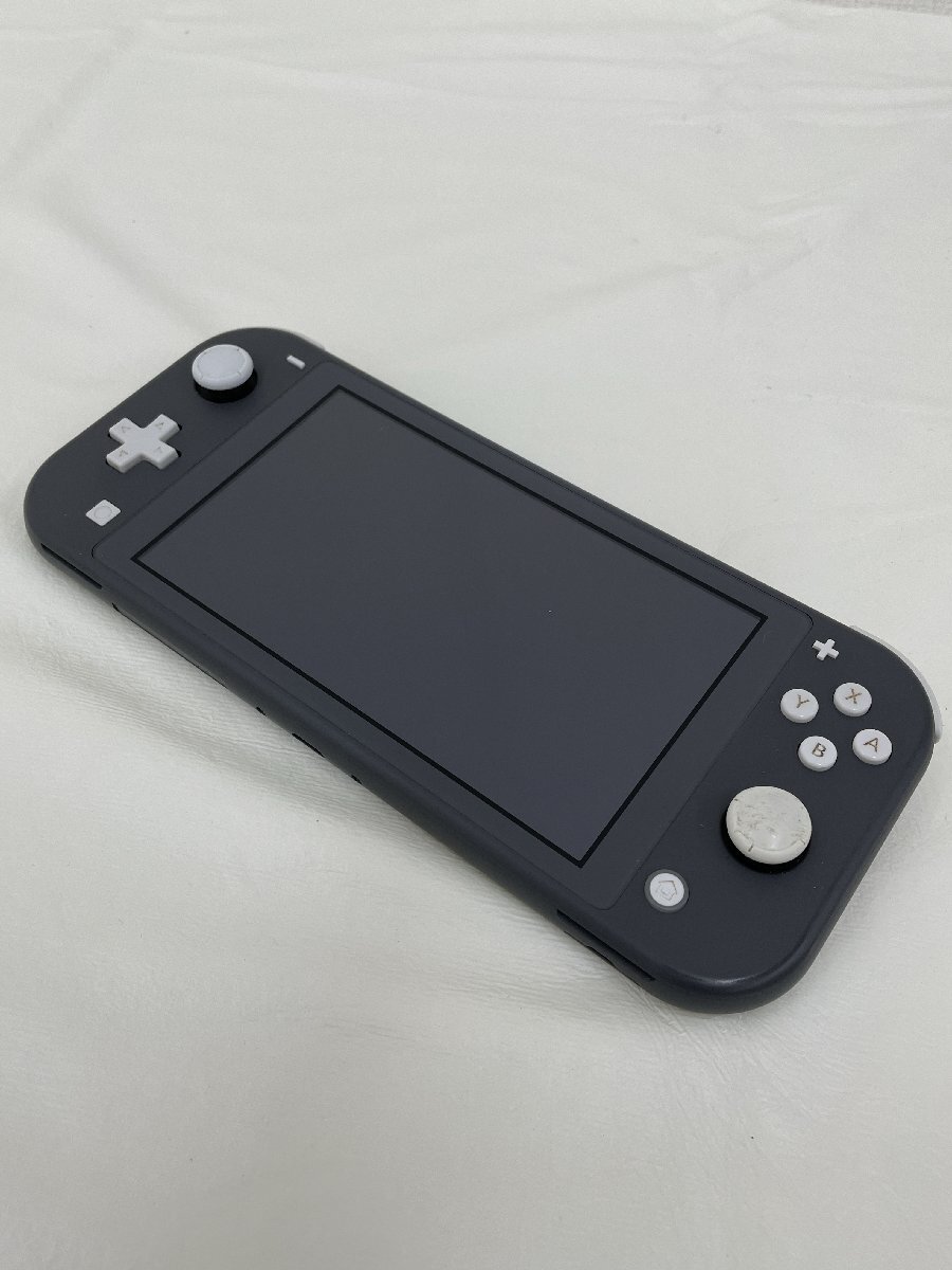初期化済Nintendo Switch Lite HDH-001本体 ジャンク 1円~】【ジャンク品/読み込み確認済み】 初期化済み Nintendo