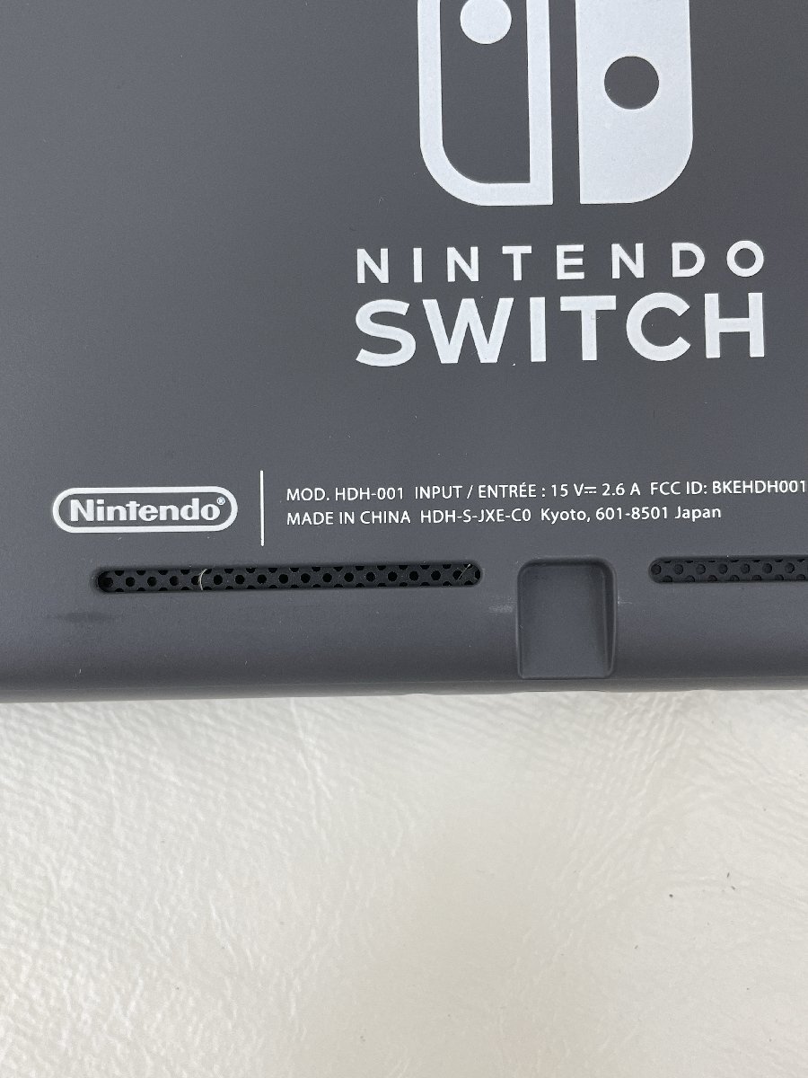 初期化済Nintendo Switch Lite HDH-001本体 ジャンク 1円~】【ジャンク品/読み込み確認済み】 初期化済み Nintendo