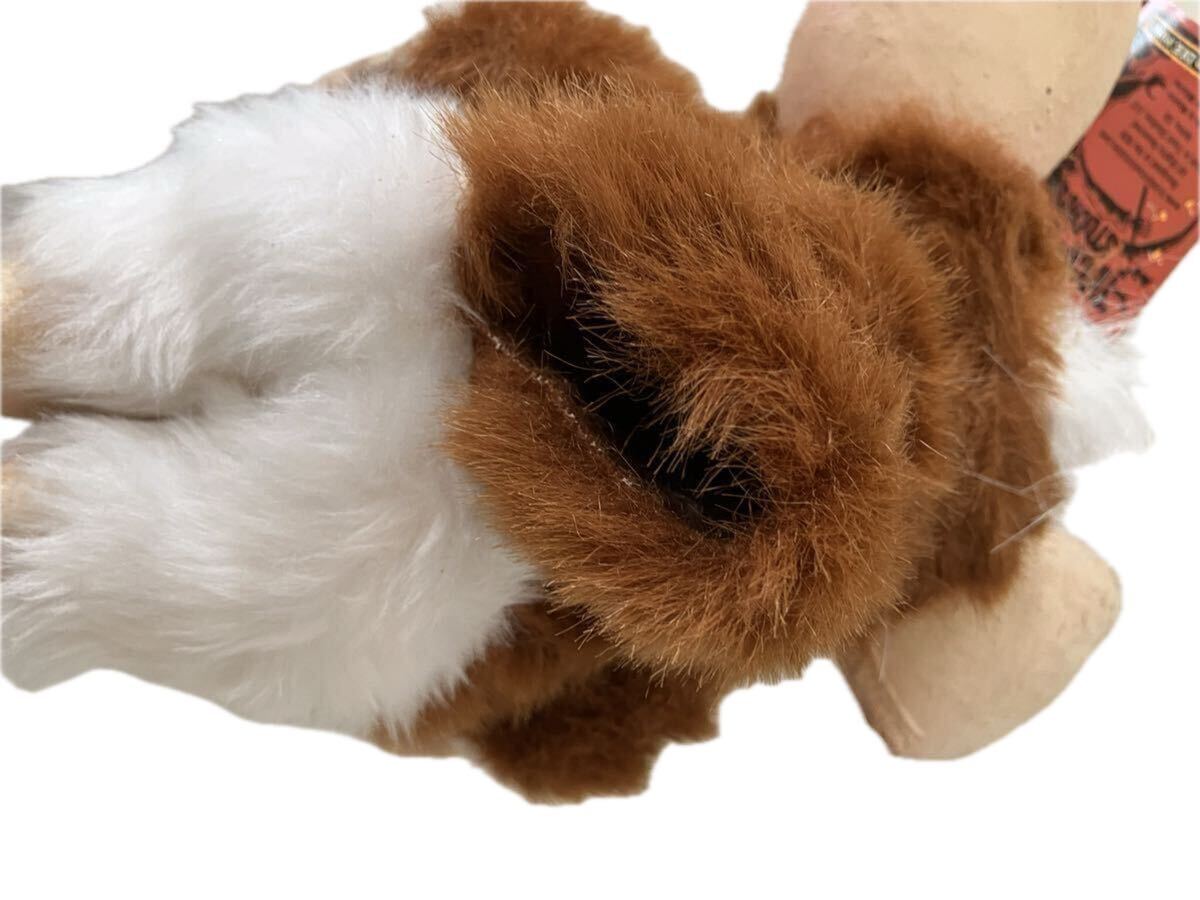 GREMLINS( gremlin ) марионетка /gizmo* полоса mog I /trick or treat STUDIOS/ бобы рыба .