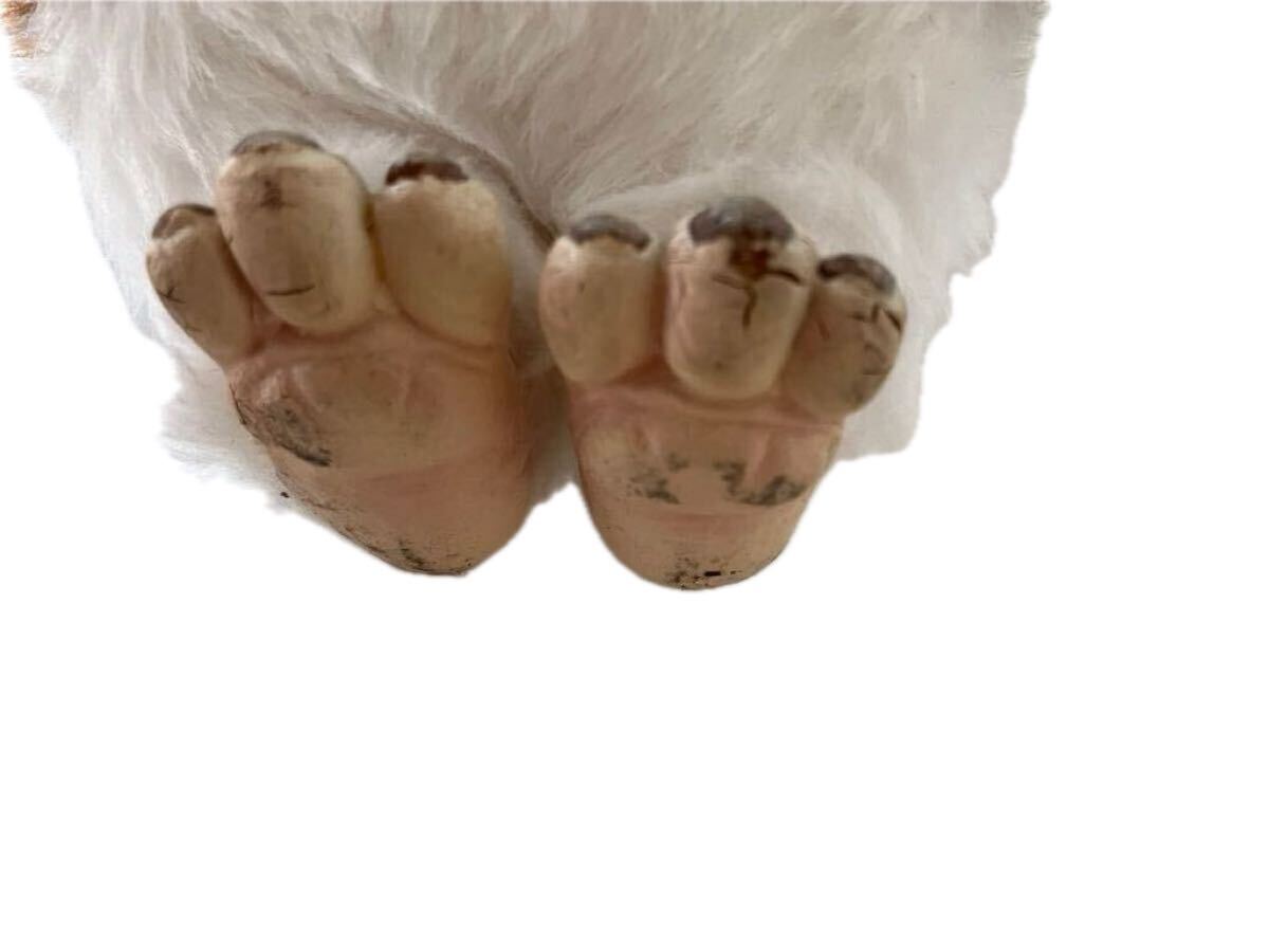 GREMLINS( gremlin ) марионетка /gizmo* полоса mog I /trick or treat STUDIOS/ бобы рыба .