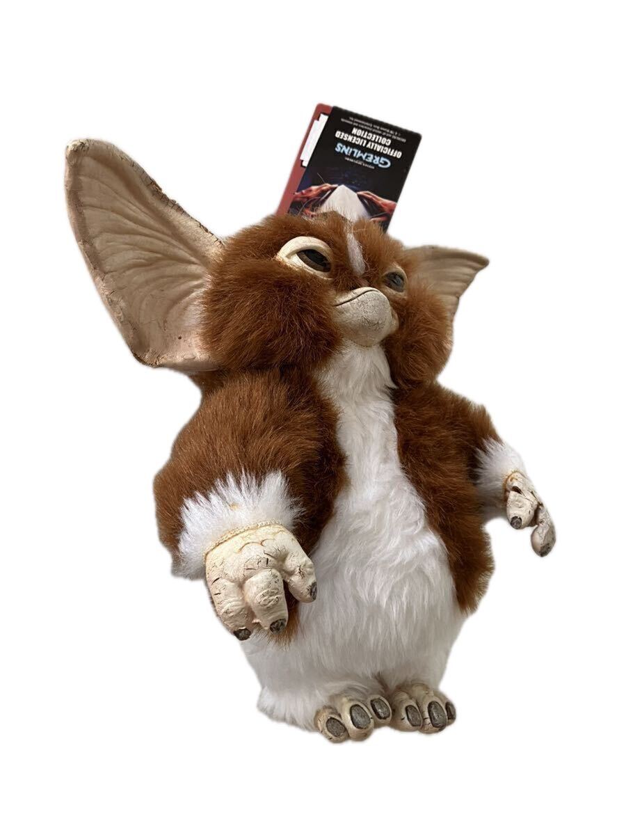 GREMLINS( gremlin ) марионетка /gizmo* полоса mog I /trick or treat STUDIOS/ бобы рыба .