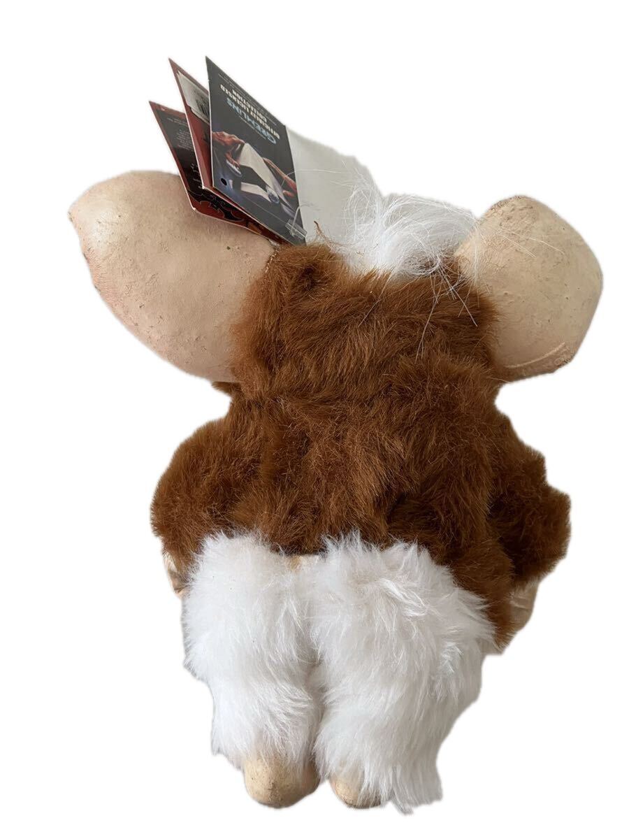 GREMLINS( gremlin ) марионетка /gizmo* полоса mog I /trick or treat STUDIOS/ бобы рыба .