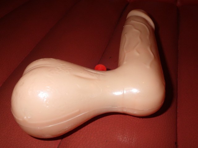 ペニス★ウォーターガン★水鉄砲★子宝★縁起物★ジョーク★男性器★秘宝館★エロ★SEX★ヌード★セクシー★おもちゃ★チープトイ_画像7