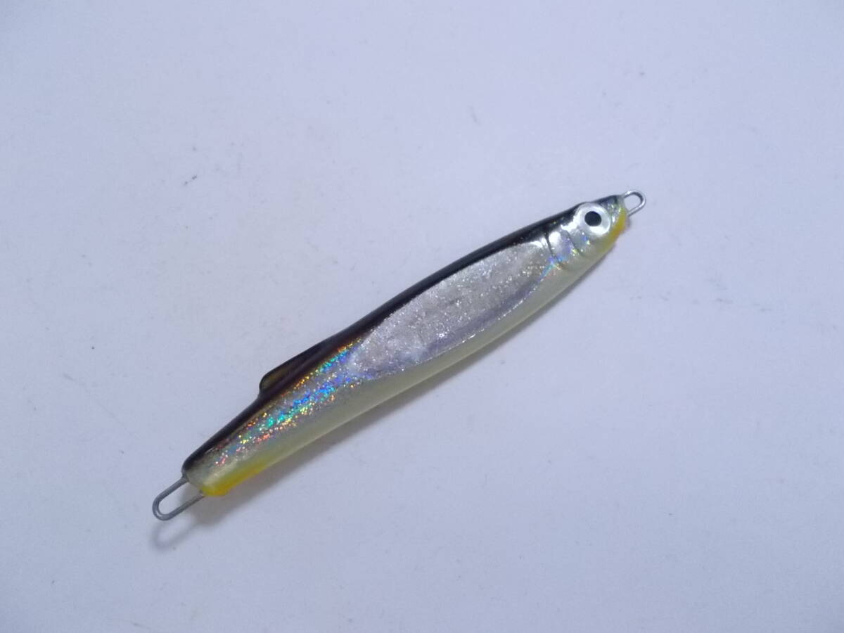 未使用美品　バスディ　バンジーメタル　40g_画像2