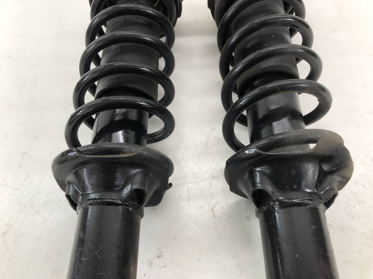 _b193401 スズキ キャリイ KU DA62T サスペンション ストラット フロント 左右 DA52T DB52T マツダ スクラムトラック DG52T DG62T_画像3