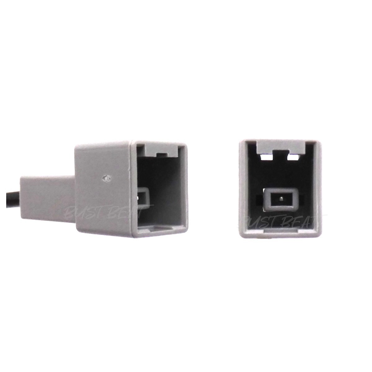 BUST BEAT アルパイン X9NXL 対応 アンテナ 変換 ケーブル ワンセグ フルセグ GT13 VR1_画像2