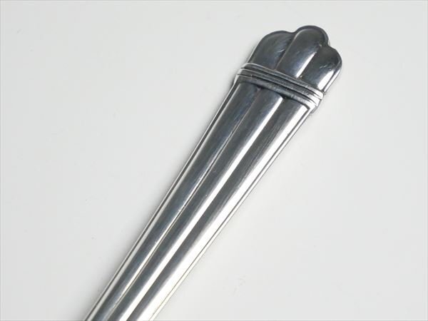 クリストフル Christofle シルバープレート 高級カトラリー