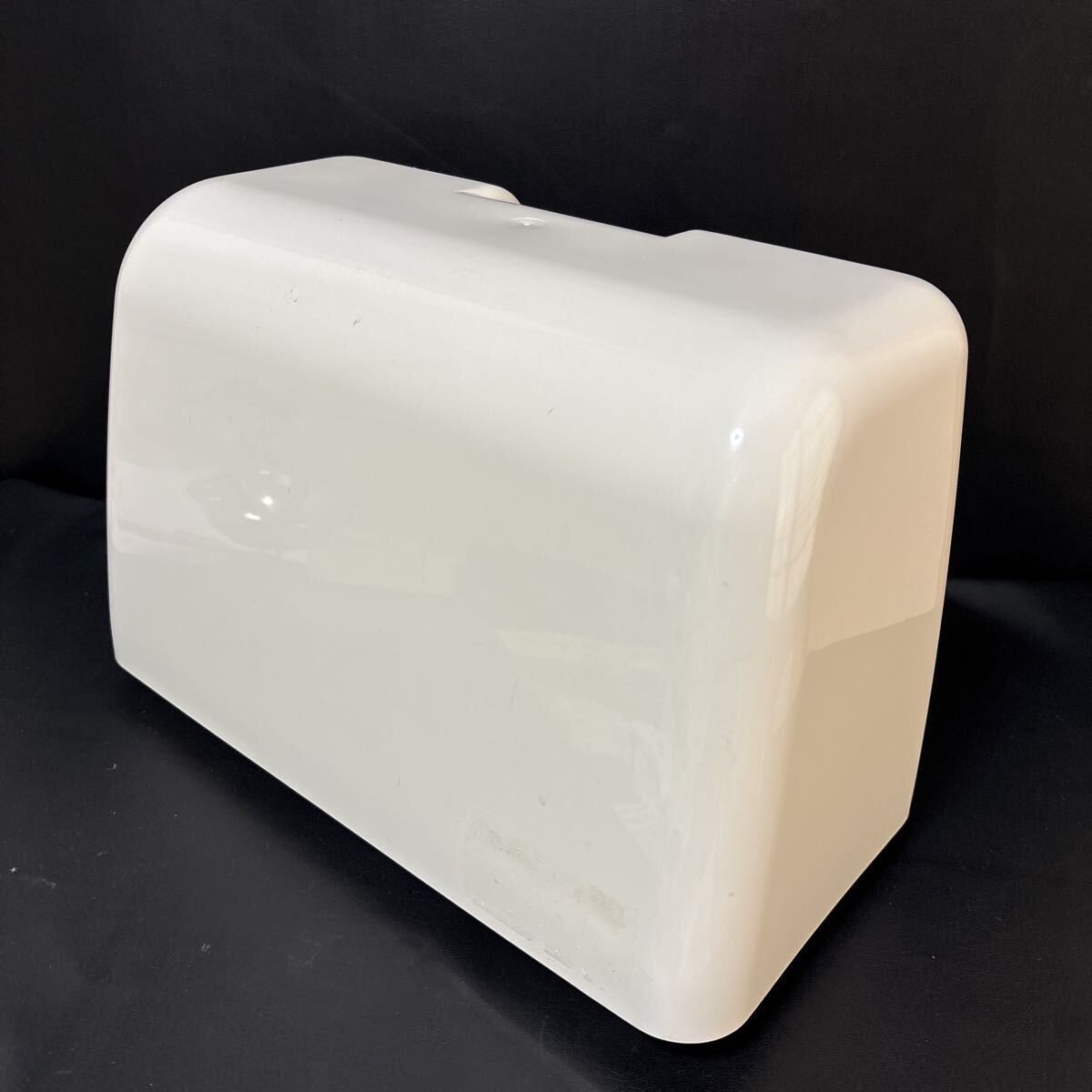 SINGER シンガーミシン MERRITT Libero KN-300EX コンパクトミシン 卓士ミシン 電動ミシン SINGER ミシン 説明書付き_画像10