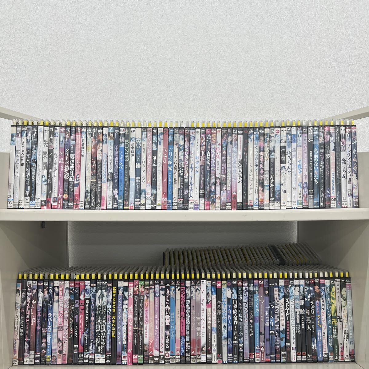 終物語 初回限定版 DVD 全8巻セット＋アニメイト全巻購入特典