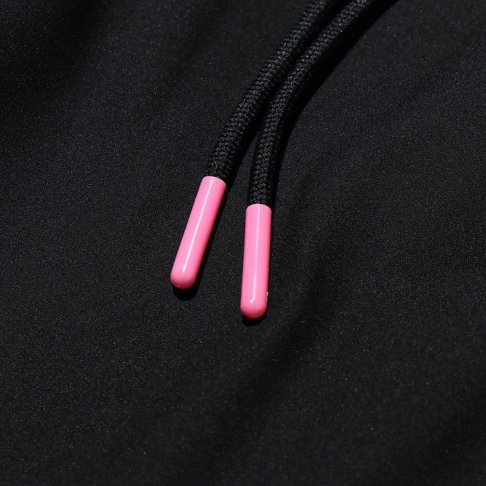  Nike Mwi мужской сетка юбка обычная цена 8250 иен черный розовый NIKE AS W MESH SKIRT Logo 