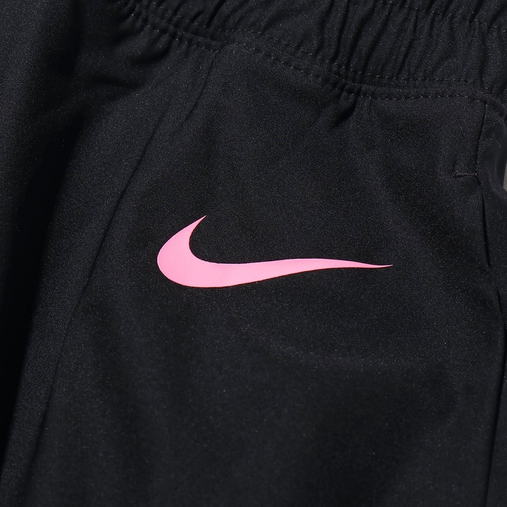  Nike Mwi мужской сетка юбка обычная цена 8250 иен черный розовый NIKE AS W MESH SKIRT Logo 