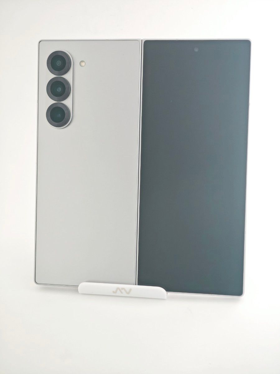 【Aランク】Galaxy Z Fold6 シルバーシャドウ 256GB 韓国版 Aランク】Galaxy Z Fold6 シルバーシャドウ 256GB 韓国版|Yahoo